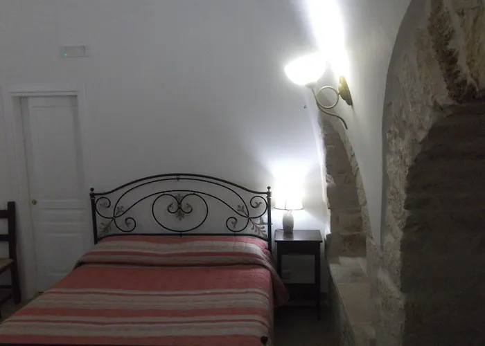 Masseria Ciavea *