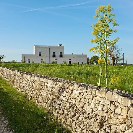 Masseria Ciavea Gioia Del Colle