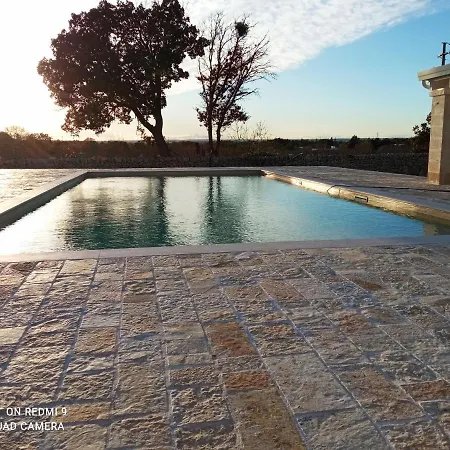 Masseria Ciavea * Gioia Del Colle