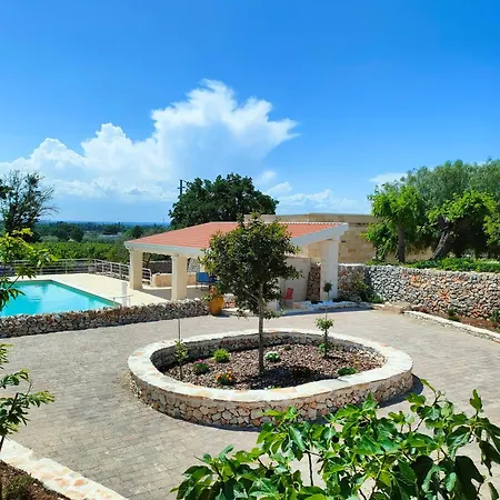 Masseria Ciavea * Gioia Del Colle