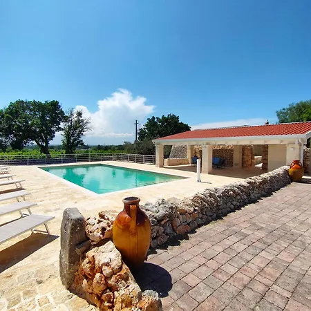Masseria Ciavea *