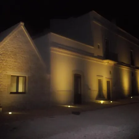 Masseria Ciavea