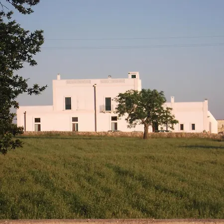 Masseria Ciavea Gioia Del Colle