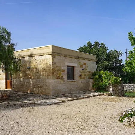 Masseria Ciavea Gioia Del Colle