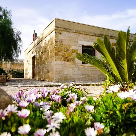 Séjour à la ferme Masseria Ciavea Gioia Del Colle