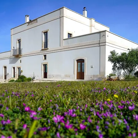 Masseria Ciavea *