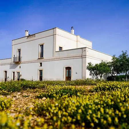 Masseria Ciavea * Gioia Del Colle