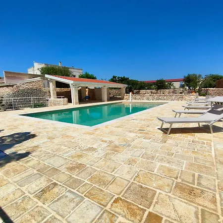 Masseria Ciavea