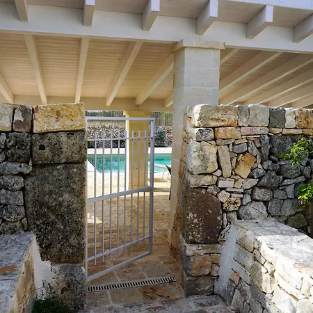 Masseria Ciavea Vakantieboerderij *