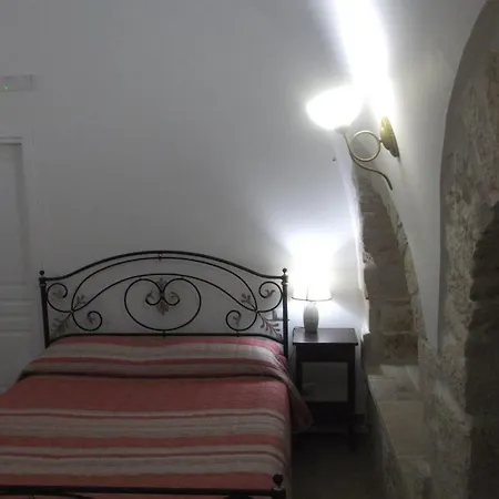 Masseria Ciavea *