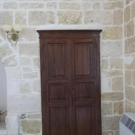 Masseria Ciavea Alloggio per agriturismo *