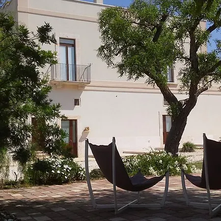 Masseria Ciavea Gioia Del Colle