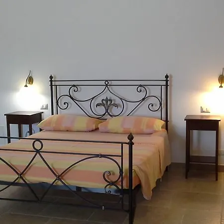 Masseria Ciavea Gioia Del Colle
