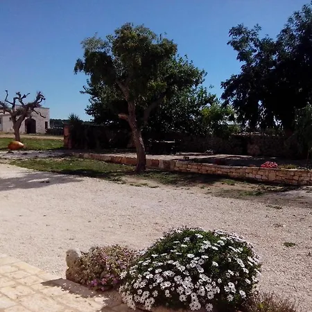 Masseria Ciavea Alloggio per agriturismo Gioia Del Colle