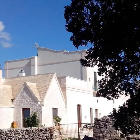 Masseria Ciavea Gioia Del Colle